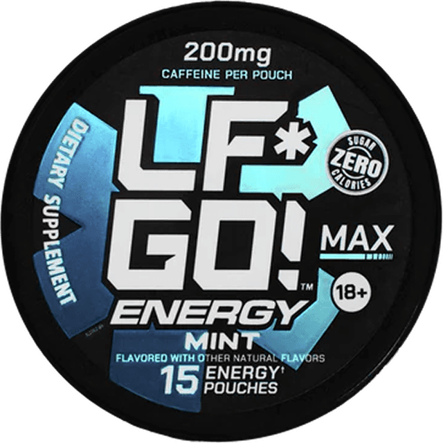 LF*GO!™ Mint LF*GO!™ Mint